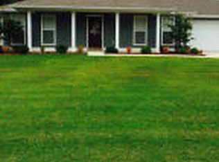 1970 Modeannia St, Tupelo, MS 38801
