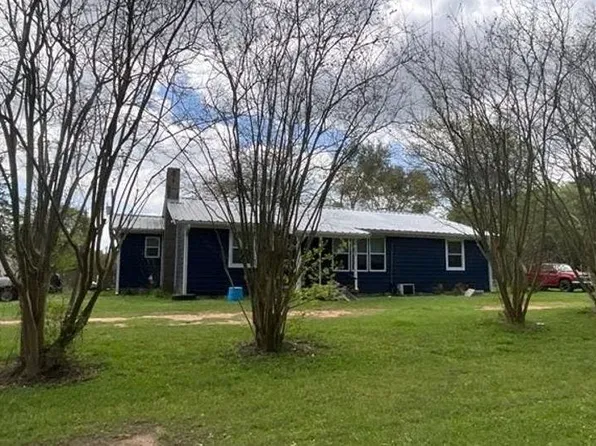 11135 County Road 4232 W, Cushing, TX 75760