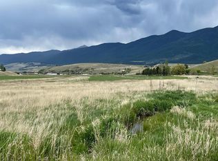 100 Comstock Ln, Eureka, MT 59917