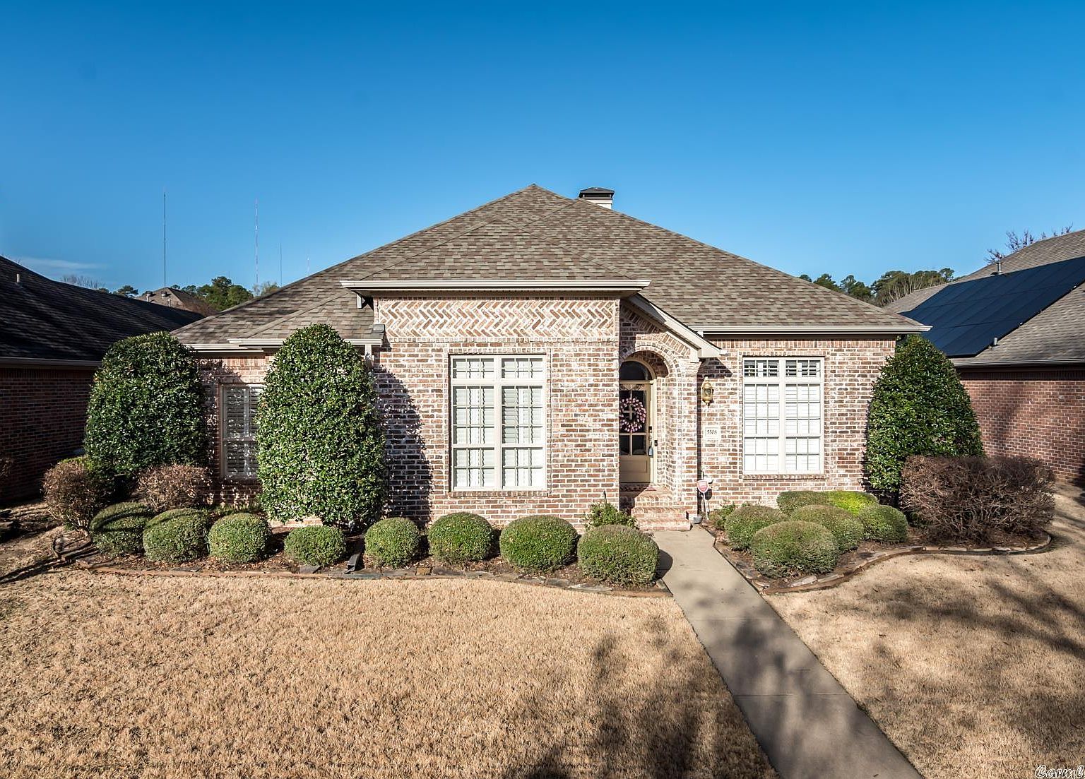 5508 Chevaux Ct, Little Rock, AR 72223 Zillow