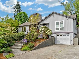6227 52nd Ave NE, Seattle, WA 98115