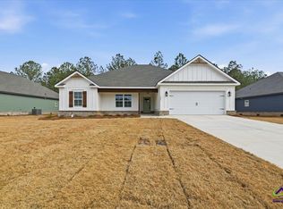 502 New Hope, Perry, GA 31069
