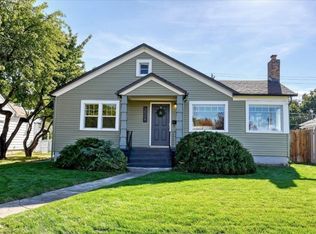 3524 E 29th Ave, Spokane, WA 99223