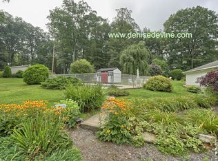 3 Blue Gill Ln, Pine Grove, PA 17963