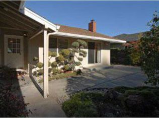 360 Castenada Dr, Millbrae, CA 94030