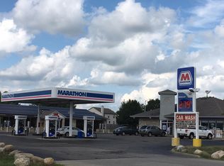 6750 Refugee Rd, Canal Winchester, OH 43110