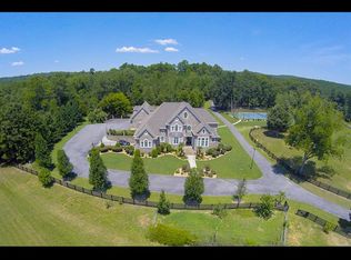 687 Ward Mountain Rd, Kingston, GA 30145