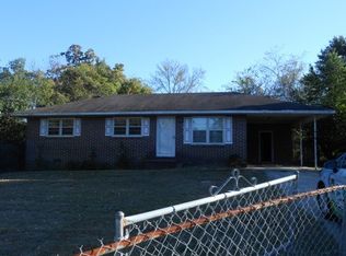 3834 Lindsey Dr, Macon, GA 31206