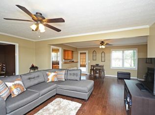 4341 Marsh Rd, Marietta, GA 30066