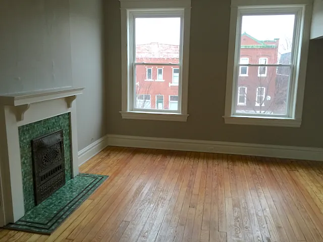 3454 Wyoming St #2F — Photo 2