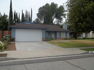 8625 Collett Ave, North Hills, CA 91343