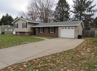 6407 Anderegg Dr #NS, Rome, NY 13440