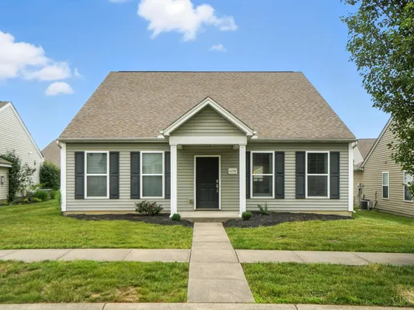 4239 N Gensen Loop, Cincinnati, OH 45245