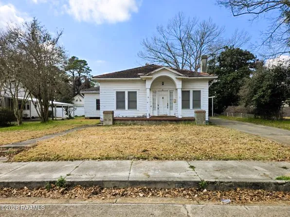 121 N Lombard St, Opelousas, LA 70570