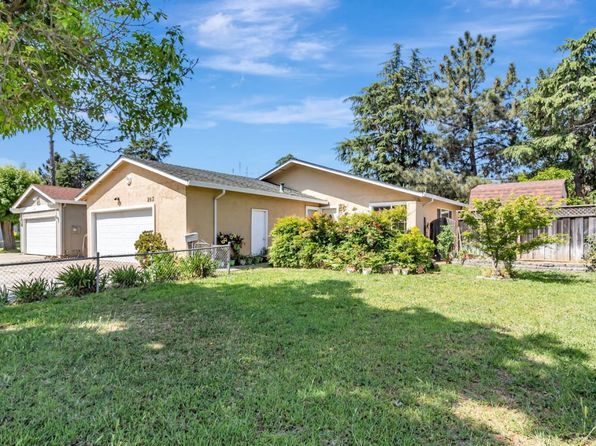 263 Vineyard Dr, San Jose, CA 95119