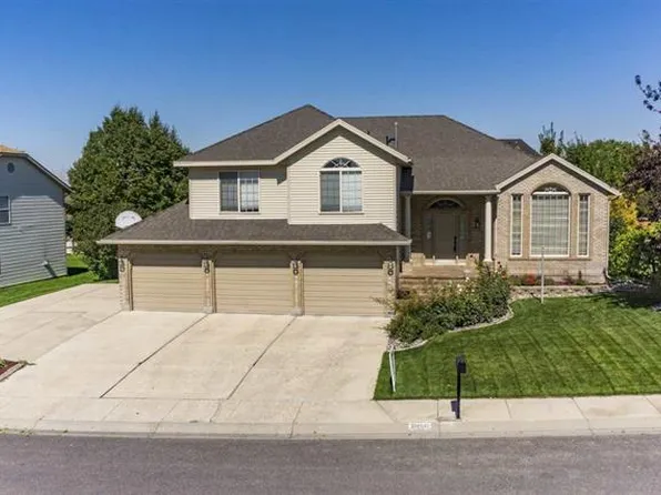 2950 Trevor St, Pocatello, ID 83201