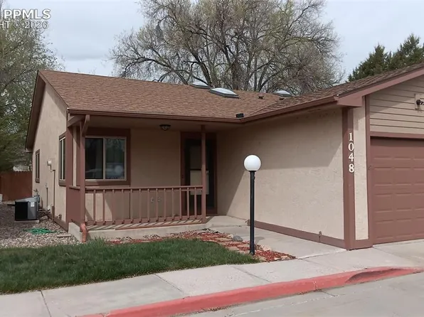 1048 Lutheran Way, Colorado Springs, CO 80915