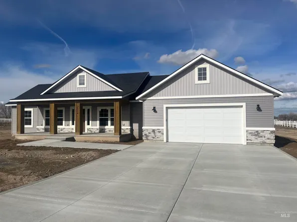 2514 E 3843 N, Filer, ID 83328