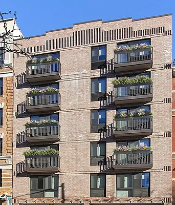 Rented by Citi Habitats | media 30