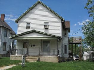 611 Darcy Ave, Joliet, IL