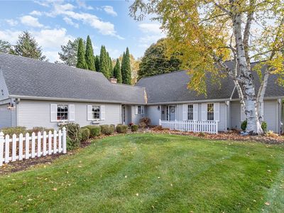 5 Park View Dr, Pittsford, NY, 14534