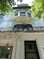 Rented by Immac Realty