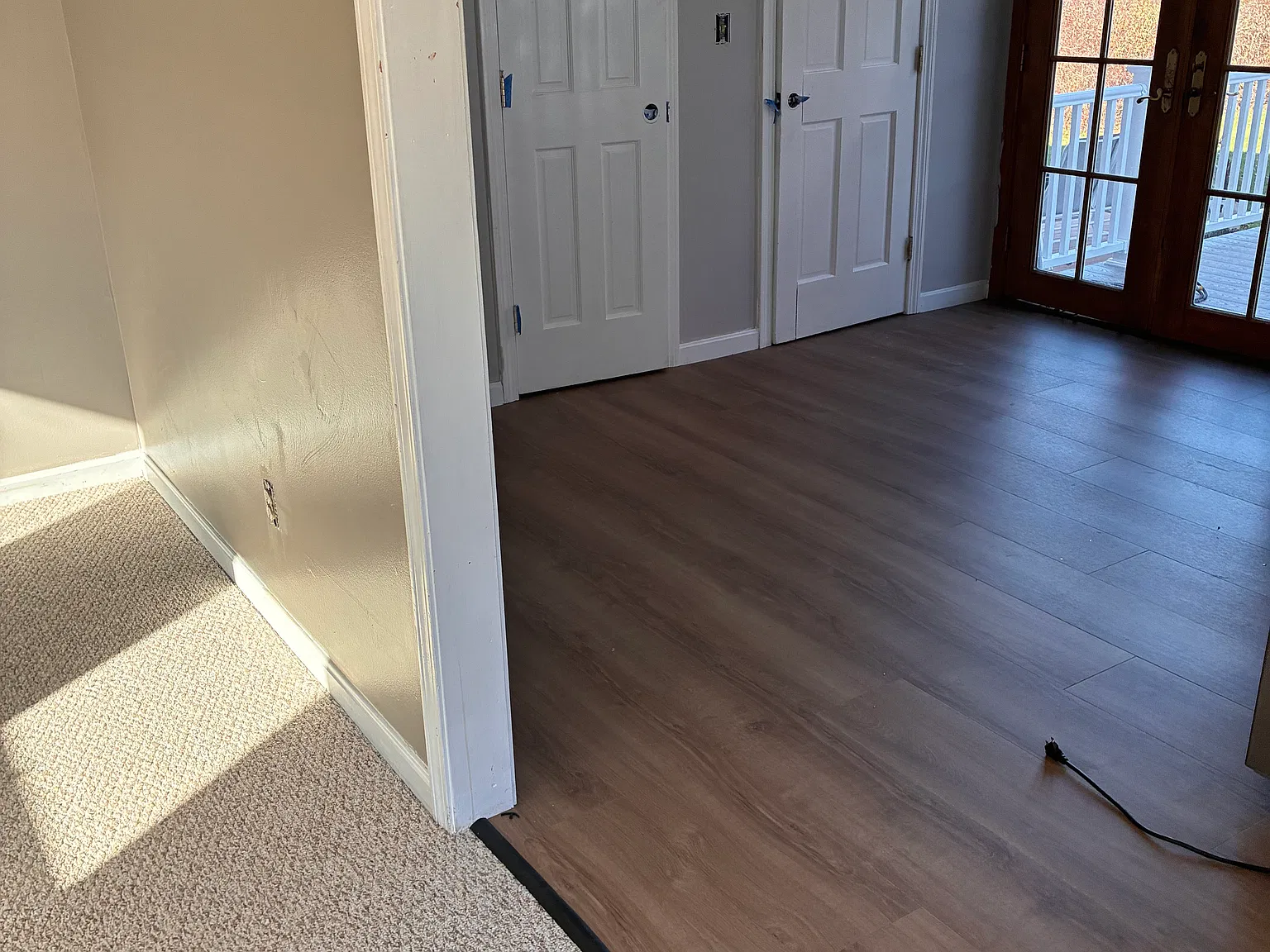 2 bed, 1.5 bath, 1100 sqft, $2,250 — Photo 1