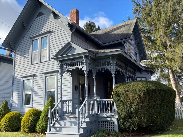 335 Canisteo St, Hornell, NY 14843