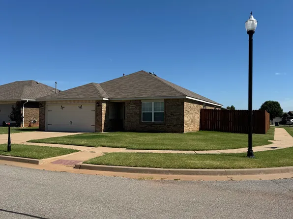 11801 NW 131st St, Piedmont, OK 73078