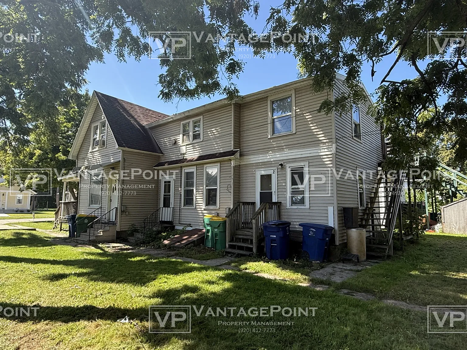 1159 Day Street - SV - 2 — Photo 1