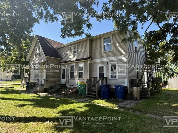 1159 Day St #2, Green Bay, WI 54302
