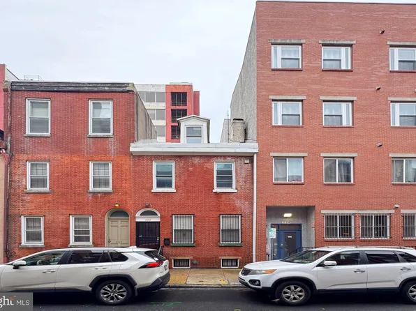 222 N Camac St, Philadelphia, PA 19107