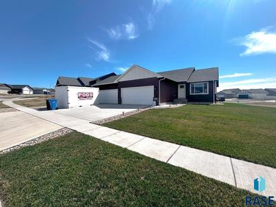 6704 W Viola Ct, Sioux Falls, SD, 57107