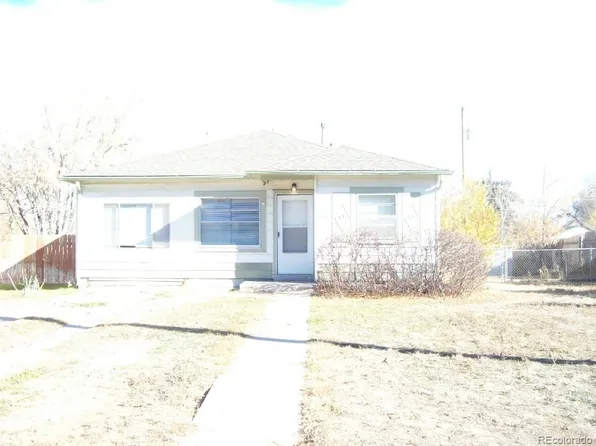 1930 N Ulster St, Denver, CO 80220