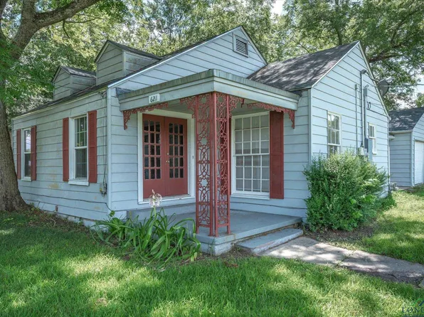 621 N Florence St, Grand Saline, TX 75140