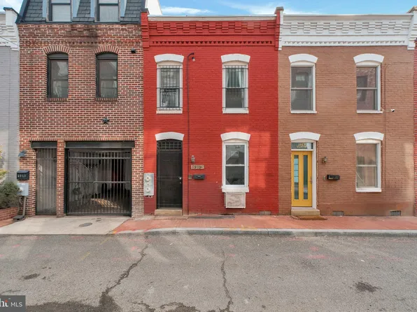 1913-9 1/2 St NW, Washington, DC 20001