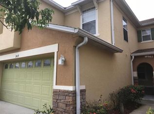 2409 Hassonite St, Kissimmee, FL 34744