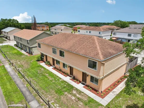 12061 TIFT CIRCLE, ORLANDO, FL 32826