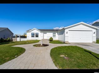 2512 W 960 N, Provo, UT 84601