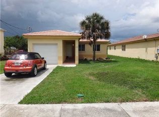 348 NW 1st St, Homestead, FL 33034