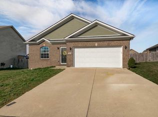 166 Schneider Blvd, Georgetown, KY 40324