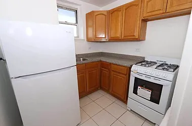 Rented by Padsters Realty LLC