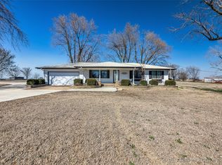 3591 E 380th Rd, Talala, OK 74080