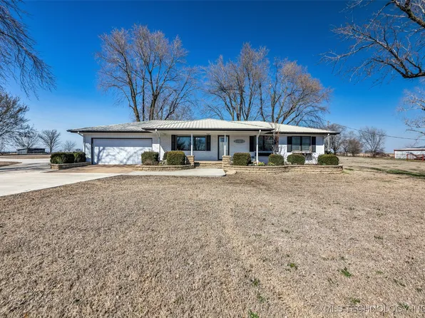 3591 E 380th Rd, Talala, OK 74080