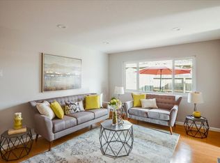 1171 Vasquez Ave, Sunnyvale, CA 94086
