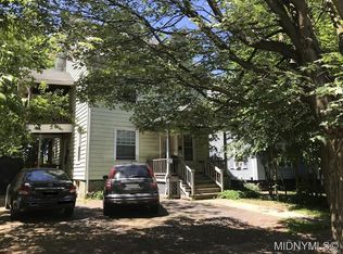 7 Amy Ave, Utica, NY 13502