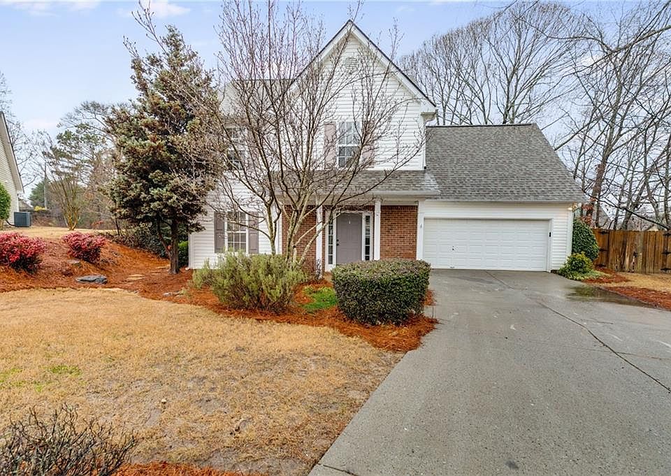 1st image of 3278 Tuggle Ives Dr