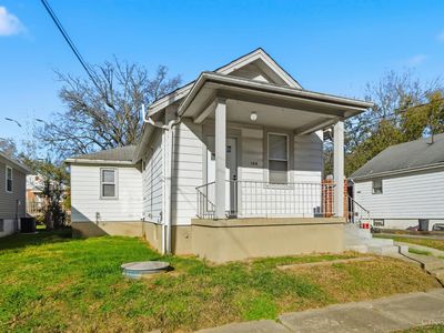 122 Gebert St, Cincinnati, OH, 45215