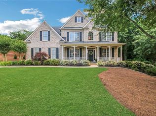 58 Vine Creek Ln, Acworth, GA 30101
