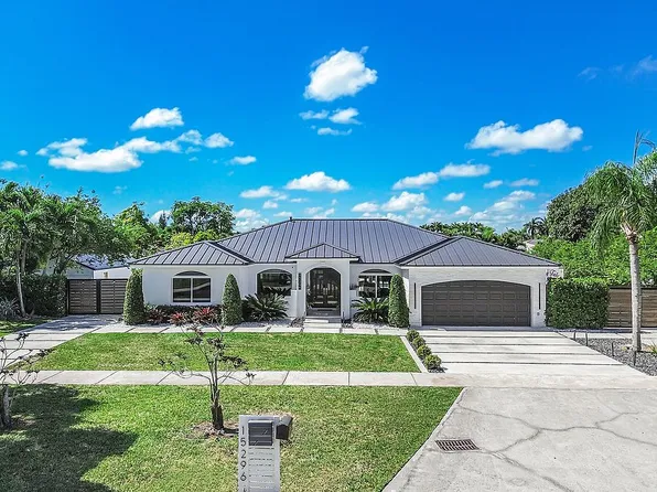 15296 SW 168th St, Miami, FL 33187